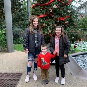 Meet your Posher, David